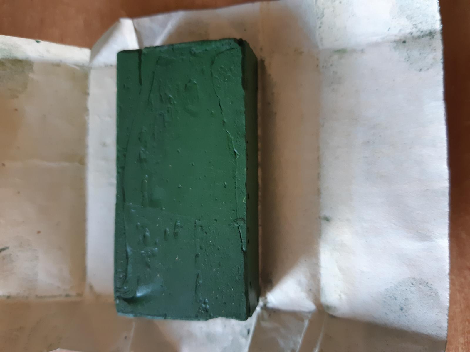 Товар - Паста ГОИ ТУ 2332-019-54311133-2004 