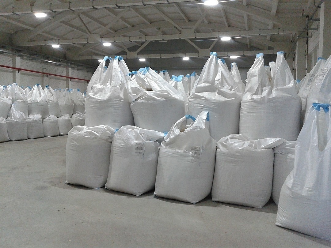 Удобрение торф садовый верховой кислый для приготовления субстратов