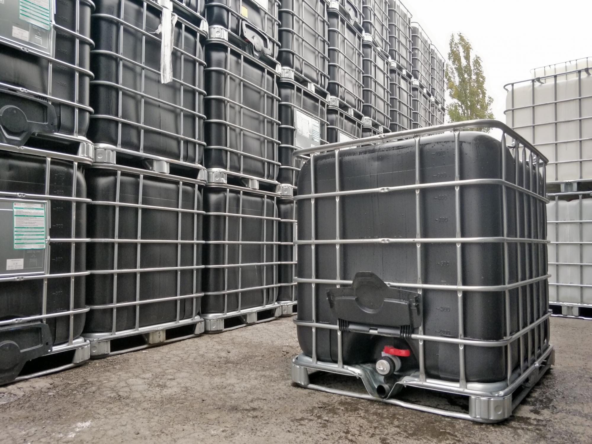 Изображение 3 - Кислота соляная Раствор 14,90% в Самаре Товар - Кислота соляная Раствор 14,90%